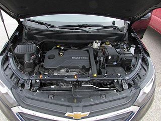 2020 Chevrolet Equinox LT 3GNAXUEV7LS723750 in Gorham, NH 24