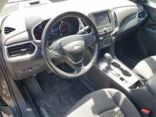 2020 Chevrolet Equinox LT 3GNAXJEV2LS595299 in Grand Blanc, MI 10