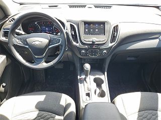 2020 Chevrolet Equinox LT 3GNAXJEV2LS595299 in Grand Blanc, MI 28