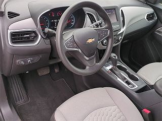 2020 Chevrolet Equinox LS 3GNAXSEV1LS658320 in Grayslake, IL 10