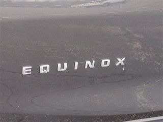 2020 Chevrolet Equinox LS 2GNAXSEVXL6276849 in Grayslake, IL 29