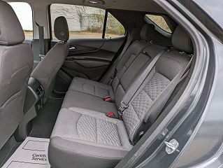 2020 Chevrolet Equinox LT 2GNAXJEV6L6175625 in Hattiesburg, MS 21