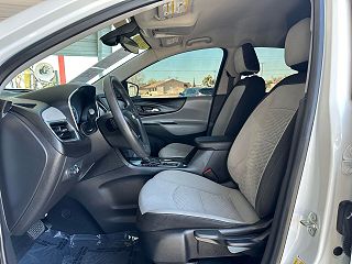 2020 Chevrolet Equinox LS 3GNAXHEV1LS599627 in Hesperia, CA 11