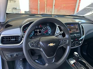 2020 Chevrolet Equinox LS 3GNAXHEV1LS599627 in Hesperia, CA 17