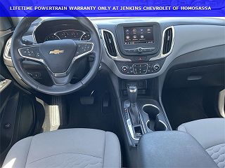 2020 Chevrolet Equinox LT 3GNAXKEV6LS692978 in Homosassa, FL 17