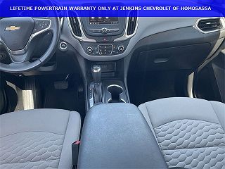 2020 Chevrolet Equinox LT 3GNAXKEV6LS692978 in Homosassa, FL 18