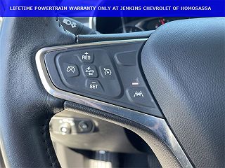 2020 Chevrolet Equinox LT 3GNAXKEV6LS692978 in Homosassa, FL 32