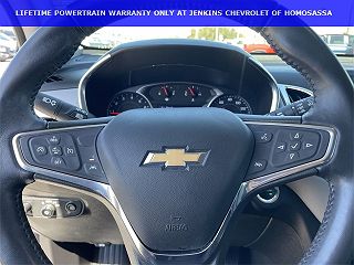2020 Chevrolet Equinox LT 3GNAXKEV6LS692978 in Homosassa, FL 34