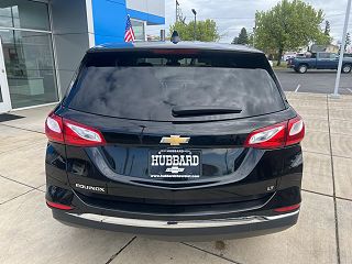 2020 Chevrolet Equinox LT 2GNAXUEV0L6206143 in Hubbard, OR 10