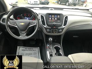 2020 Chevrolet Equinox LT 2GNAXTEV0L6173896 in Irvington, NJ 19