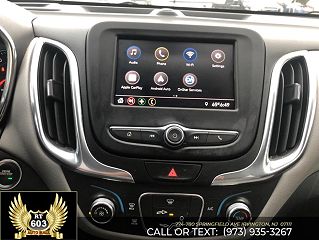 2020 Chevrolet Equinox LT 2GNAXTEV0L6173896 in Irvington, NJ 37