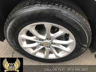 2020 Chevrolet Equinox LT 2GNAXTEV0L6173896 in Irvington, NJ 46