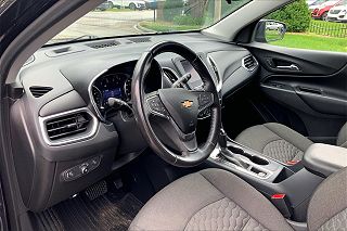 2020 Chevrolet Equinox LT 3GNAXLEX0LS513633 in Kansas City, MO 15
