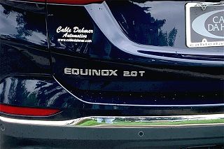 2020 Chevrolet Equinox LT 3GNAXLEX0LS513633 in Kansas City, MO 8