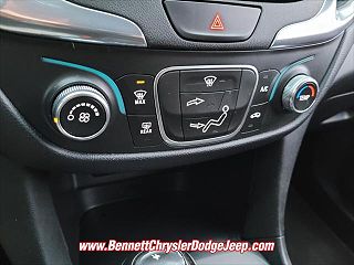 2020 Chevrolet Equinox LT 3GNAXUEV2LS578472 in Kingsland, GA 12