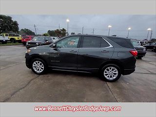 2020 Chevrolet Equinox LT 3GNAXUEV2LS578472 in Kingsland, GA 26