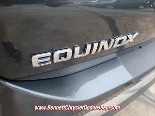 2020 Chevrolet Equinox LT 3GNAXUEV2LS578472 in Kingsland, GA 5