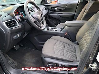 2020 Chevrolet Equinox LT 3GNAXUEV2LS578472 in Kingsland, GA 6