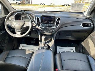 2020 Chevrolet Equinox Premier 2GNAXYEX2L6233479 in Knox, IN 15