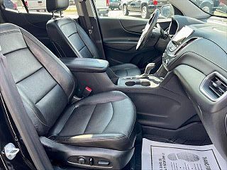 2020 Chevrolet Equinox Premier 2GNAXYEX2L6233479 in Knox, IN 16