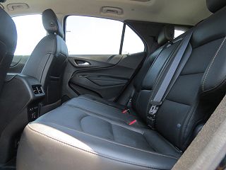 2020 Chevrolet Equinox Premier 2GNAXYEX0L6212114 in La Grange, NC 15
