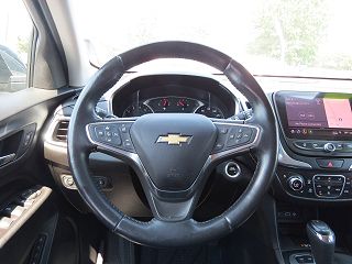 2020 Chevrolet Equinox Premier 2GNAXYEX0L6212114 in La Grange, NC 20
