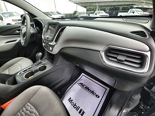 2020 Chevrolet Equinox LS 2GNAXHEVXL6165849 in La Mesa, CA 25