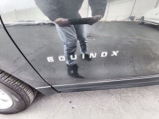 2020 Chevrolet Equinox LS 2GNAXHEVXL6165849 in La Mesa, CA 28