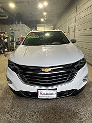 2020 Chevrolet Equinox Premier 2GNAXXEV5L6162870 in La Porte, IN 4