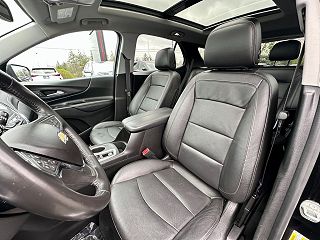 2020 Chevrolet Equinox Premier 2GNAXXEV0L6256834 in Lake Villa, IL 12