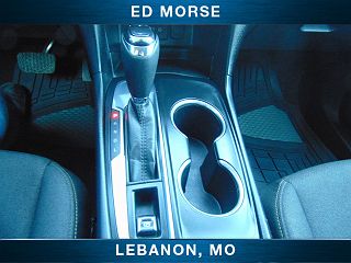 2020 Chevrolet Equinox LT 3GNAXKEV1LS529154 in Lebanon, MO 22