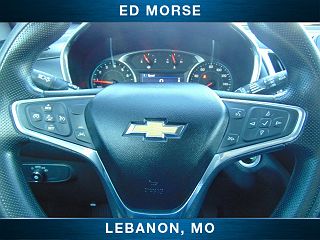 2020 Chevrolet Equinox LT 3GNAXKEV1LS529154 in Lebanon, MO 24