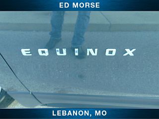 2020 Chevrolet Equinox LT 3GNAXKEV1LS529154 in Lebanon, MO 27