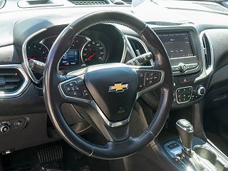 2020 Chevrolet Equinox LT 3GNAXVEX9LL173033 in Liberty Lake, WA 16