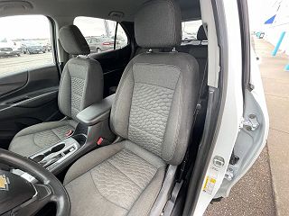 2020 Chevrolet Equinox LT 2GNAXKEVXL6147820 in Lincoln, NE 18