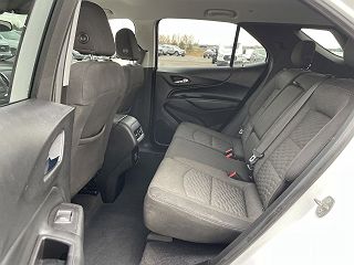 2020 Chevrolet Equinox LT 2GNAXKEVXL6147820 in Lincoln, NE 20