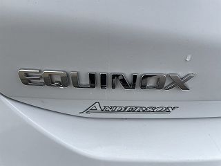 2020 Chevrolet Equinox LT 2GNAXKEVXL6147820 in Lincoln, NE 37