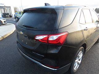 2020 Chevrolet Equinox Premier 2GNAXXEV6L6270978 in Liverpool, NY 4