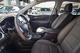 2020 Chevrolet Equinox LT 2GNAXTEV5L6227547 in Los Angeles, CA 17