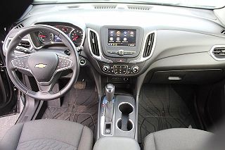 2020 Chevrolet Equinox LT 2GNAXTEV9L6254167 in Ludington, MI 17