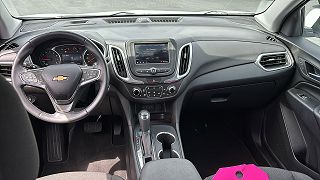 2020 Chevrolet Equinox LT 3GNAXTEV1LS737198 in Manitowoc, WI 20
