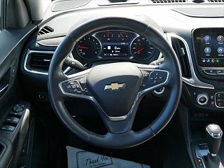 2020 Chevrolet Equinox Premier 2GNAXXEV2L6172028 in Mankato, MN 12