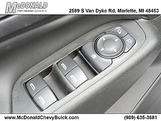 2020 Chevrolet Equinox LT 3GNAXJEV1LS553979 in Marlette, MI 16