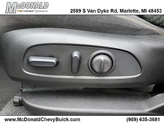 2020 Chevrolet Equinox LT 3GNAXJEV1LS553979 in Marlette, MI 19