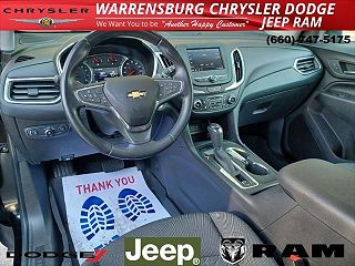 2020 Chevrolet Equinox LT 3GNAXKEV7LL264945 in Marshall, MO 12