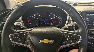 2020 Chevrolet Equinox LT 2GNAXKEV3L6266048 in Mayfield, KY 23