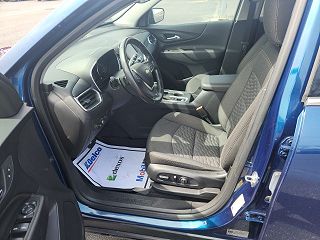 2020 Chevrolet Equinox LT 3GNAXUEV3LL329964 in Medford, WI 9