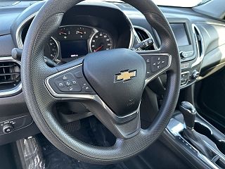 2020 Chevrolet Equinox LT 3GNAXJEV5LS520032 in Merrillville, IN 14