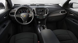 2020 Chevrolet Equinox LT 3GNAXJEV5LS520032 in Merrillville, IN 25