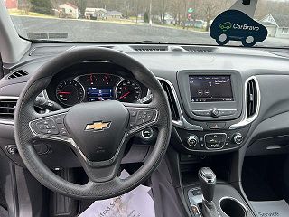 2020 Chevrolet Equinox LT 2GNAXUEV7L6272303 in Millersburg, PA 11